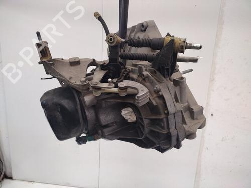 Gearbox RENAULT CAPTUR I (J5_, H5_) | BP31191249M3 - Image 6