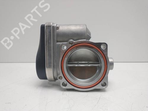 Used Throttle body BMW 3 Compact (E46) 316 ti (115 hp) 9287277