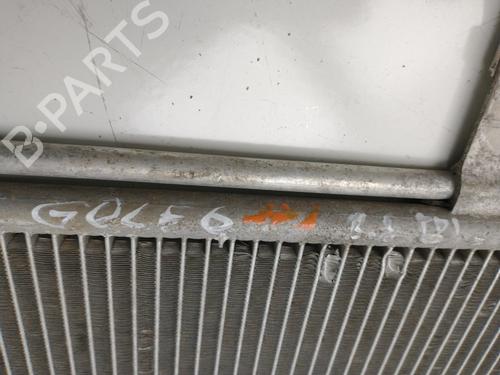 AC radiator VW GOLF VI (5K1)  | BP32439075M32  - Image 5