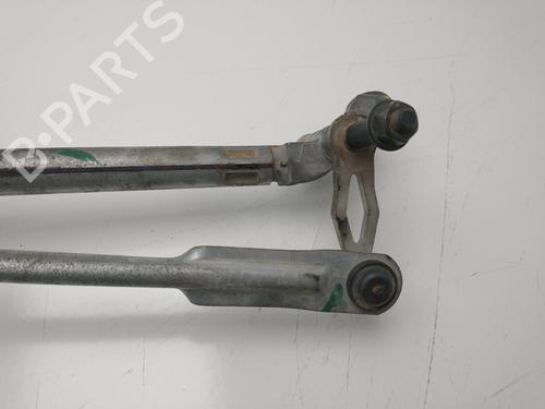 Front wiper motor CITROËN C4 II (NC_) | BP32470428M29