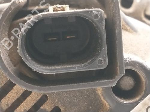 Alternator JEEP GRAND CHEROKEE III (WH, WK) 3.0 CRD 4x4 | BP30610168M7 