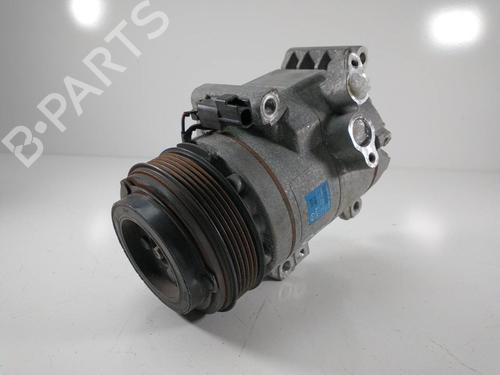 Used AC compressor MAZDA 6 Saloon (GJ, GL) [2012-2025]  21327327