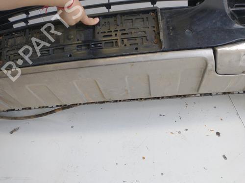 Front bumper PORSCHE CAYENNE (9PA)  | BP26432984C7 