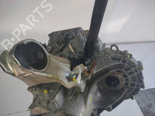 Gearbox HONDA ACCORD VII (CL, CN) 2.2 i-CTDi (CN1) | BP16472639M3 