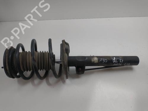 Used Left front shock absorber BMW 7 (E38) 730 d (184 hp) 7776151