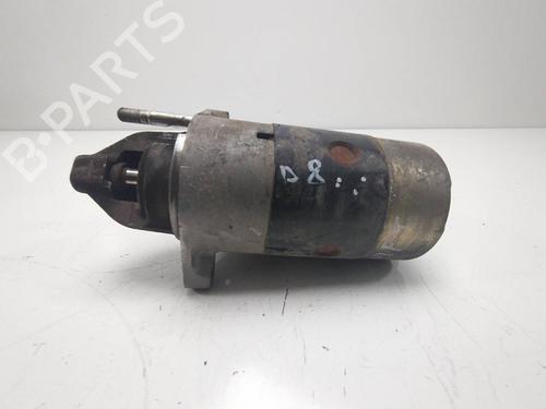Used Starter SUZUKI SWIFT III (MZ, EZ) [2005-2025]  12339316