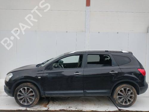 Left tailgate light NISSAN QASHQAI I (J10, NJ10) | BP31070442C79