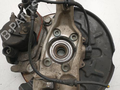 Left front steering knuckle AUDI A4 B7 (8EC) 2.0 TDI 16V | BP32348862M25 