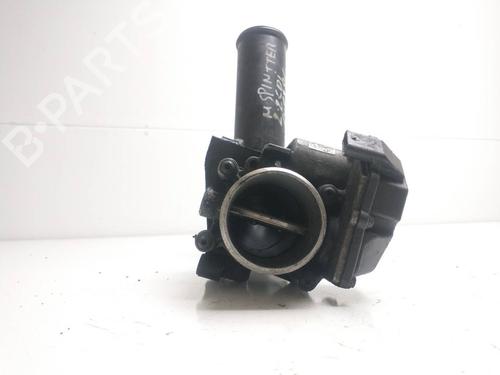 Used Throttle body MERCEDES-BENZ SPRINTER 3,5-t Van (B906) [2006-2020]  12468026