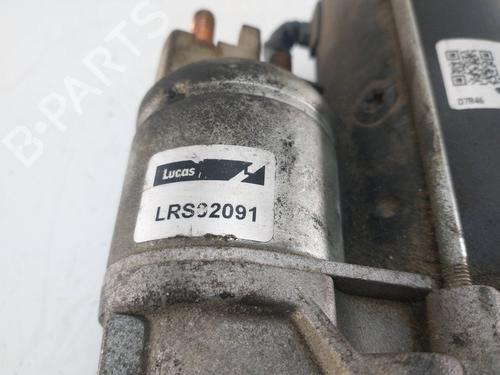 Starter MERCEDES-BENZ VITO / MIXTO Van (W639) 115 CDI (639.601, 639.603, 639.605) | BP9814460M8 