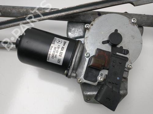 Front wiper motor MERCEDES-BENZ R-CLASS (W251, V251) R 350 CDI 4-matic (251.022, 251.122) | BP17095093M29 