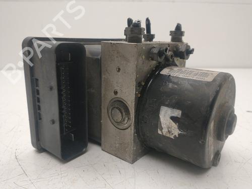 Used ABS pump ABS pump FORD FIESTA VI (CB1, CCN) 1.6 TDCi (75 hp) 33802076 33802076