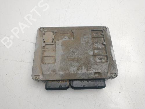 Engine control unit (ECU) SEAT ALTEA (5P1)  | BP21533098M57 