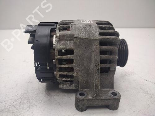 Alternator FIAT 500 (312_) 1.2 (312AXA1A) | BP28425574M7 