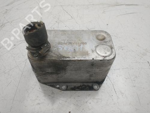 Used Oil radiator Oil radiator BMW 3 (E46) 320 d (136 hp) 34442522 34442522