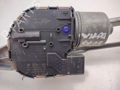 Front wiper motor MERCEDES-BENZ C-CLASS Coupe (C205) C 300 (205.348) | BP30939918M29