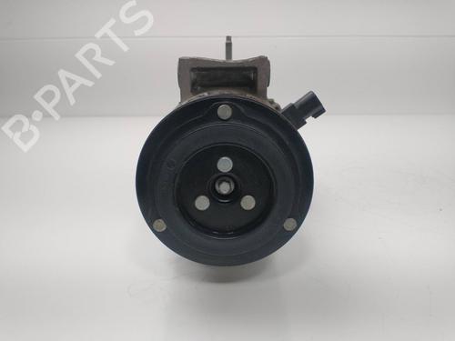 AC compressor FORD FIESTA VII (HJ, HF)  | BP21178865M34 