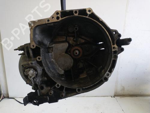 Used Gearbox Gearbox CITROËN C4 Grand Picasso II (DA_, DE_) [2013-2026] 40236515 40236515