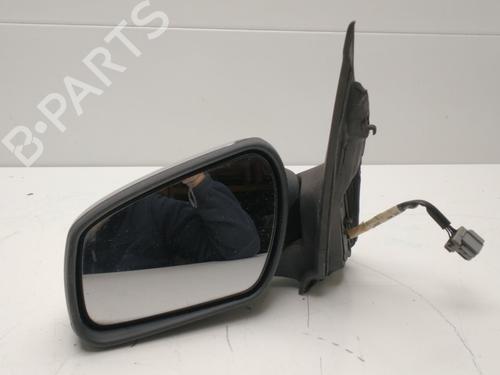 Used Left mirror FORD FOCUS II Saloon (DB_, FCH, DH) [2005-2026]  30616014