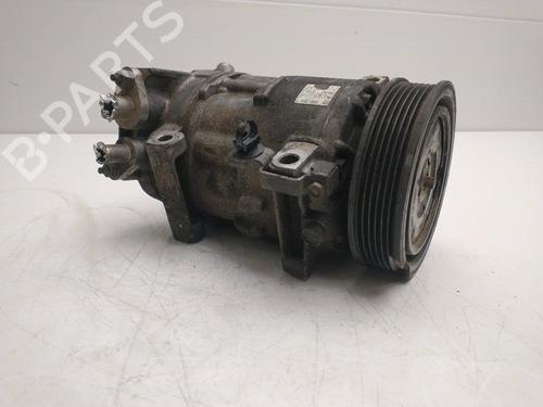 Used AC compressor CITROËN C4 Grand Picasso I (UA_) 1.6 THP 155 (156 hp) 21267443