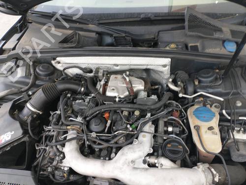 Engine AUDI A5 (8T3) 3.0 TDI quattro | BP23564491M1 