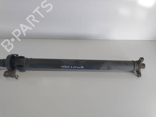 Driveshaft MERCEDES-BENZ C-CLASS Coupe (CL203) C 180 (203.735) | BP7507864M37 