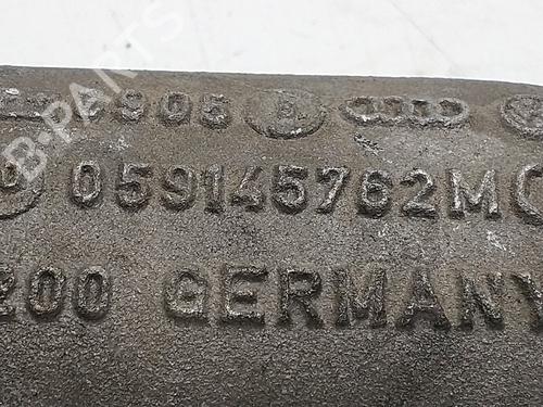 Intake manifold AUDI A5 (8T3) | BP35804406M70 - Image 6