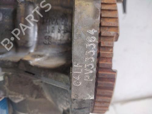 Engine HYUNDAI BAYON (BC3)  | BP29724281M1 