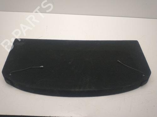 Used Rear parcel shelf Rear parcel shelf AUDI A3 (8P1) [2003-2013] 34581343 34581343