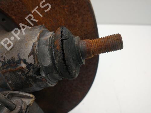 Right front steering knuckle CITROËN C4 I (LC_)  | BP31971225M26 