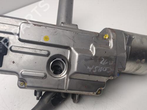 Steering column OPEL CORSA D (S07) | BP32384907M21 - Image 3