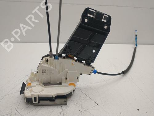 Front right lock JEEP COMPASS (MP, M6, MV, M7) | BP40092286C97 - Image 7