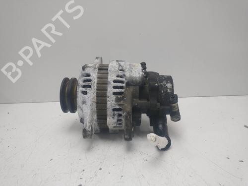 Alternator MITSUBISHI PAJERO SPORT I (K7_, K9_) 2.5 TD (K94W, K74T) | BP10207976M7