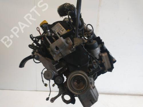 Engine FIAT 500 (312_) 1.4 (312AXC1B, 312CXC1B) | BP21043839M1 