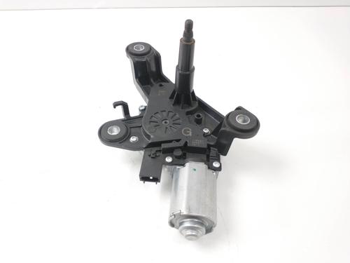 Used Rear wiper motor PEUGEOT 3008 II SUV (MC_, MR_, MJ_, M4_) 1.2 THP/ PureTech 130 (MRHNSM, MRHNSU, MRHNSJ, MRHNYW,... (131 hp) 8619969