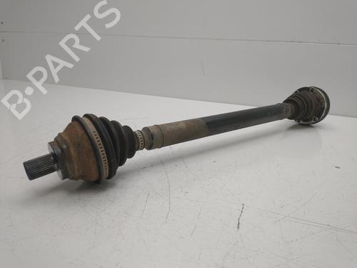 Right front driveshaft AUDI A3 (8P1) 2.0 TDI 16V | BP33957448M39 - Image 2