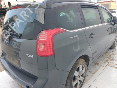 Engine control unit (ECU) PEUGEOT 5008 (0U_, 0E_) 1.6 16V | BP37697364M57  - Image 9