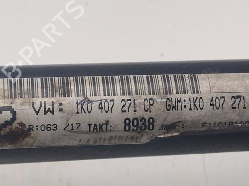 Left front driveshaft SEAT ALTEA XL (5P5, 5P8) | BP32018380M38