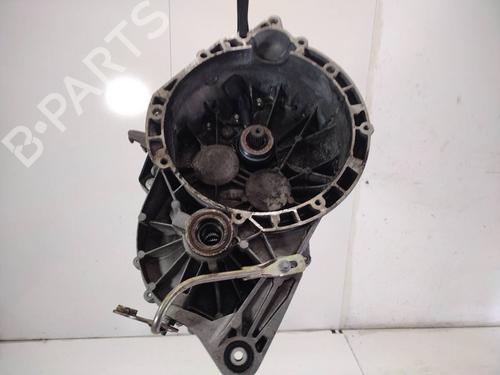 Gearbox FORD MONDEO IV Saloon (BA7) 2.0 TDCi | BP15827447M3 
