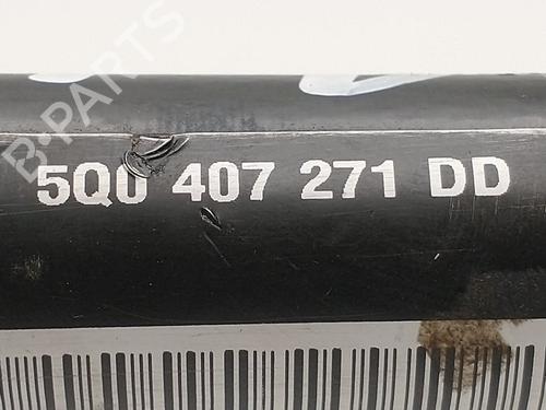 Left front driveshaft VW GOLF VIII (CD1, DA1) | BP40515338M38 - Image 3