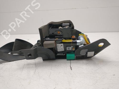 Rear right seatbelt MAZDA CX-3 (DK) 2.0 SKYACTIV-G (DK5W, DK6W) | BP37015348I28 - Image 5