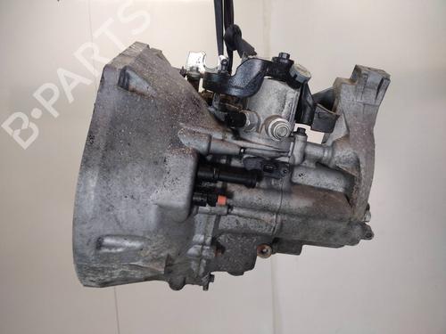 Gearbox FORD FOCUS III 1.0 EcoBoost | BP9394399M3 
