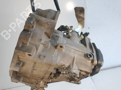 Gearbox SEAT IBIZA IV (6J5, 6P1)  | BP19075369M3 