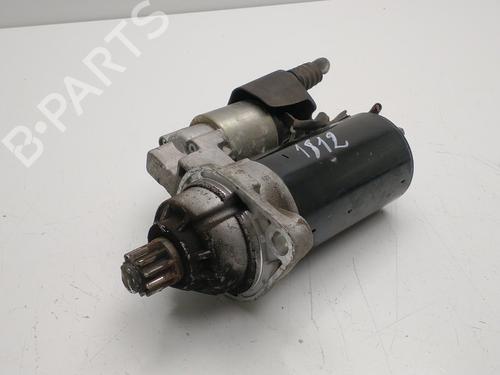 Used Starter AUDI A3 (8P1) [2003-2013]  32169539
