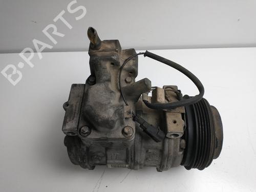 AC compressor IVECO DAILY III Van  | BP16160653M34 