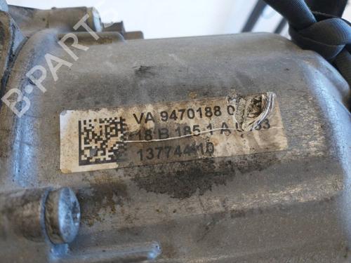 Gearbox BMW 5 Touring (G31) 530 d xDrive | BP20077182M3 