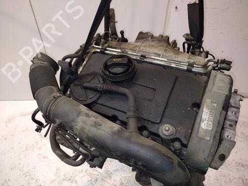 Used Engine AUDI A3 Sportback (8PA) [2004-2015]  29955830