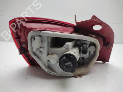 Right taillight SEAT IBIZA IV (6J5, 6P1)  | BP27865898C35 