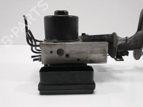 ABS pump MERCEDES-BENZ C-CLASS (W203) C 200 CDI (203.004) | BP7508765M43 