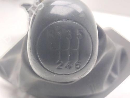 Gear lever CITROËN JUMPER II Van 2.2 HDi 120 | BP22349407M90 